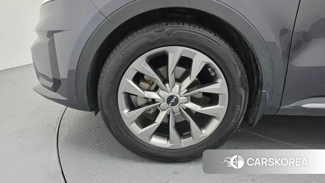 Kia Sorento 4th Generation id 4593692 из Кореи 15