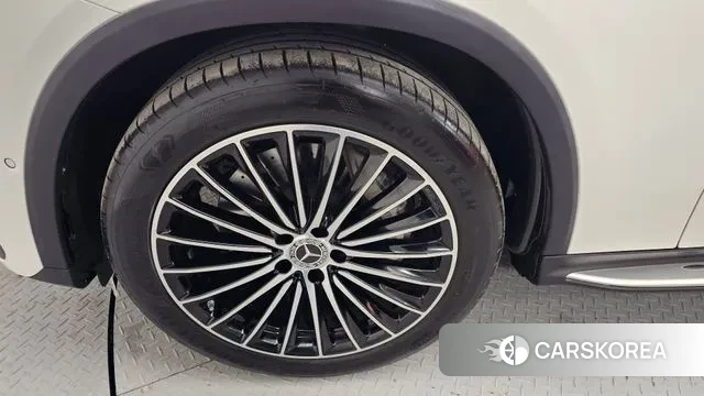 Mercedes-Benz GLC-Class X254 id 3554814 из Кореи 15