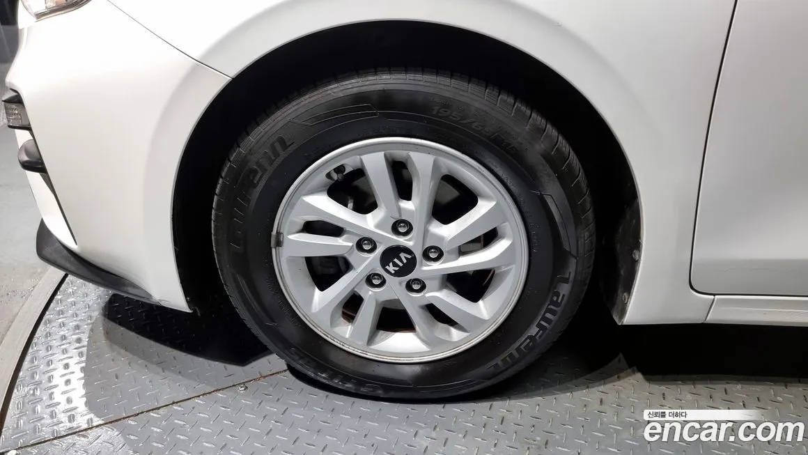 Kia Come New K3 id 1988069 из Кореи 15