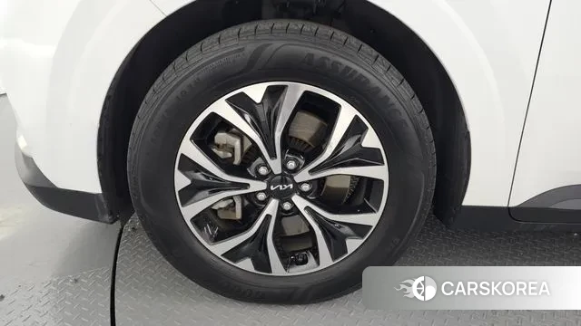 Kia Carnival 4th generation id 3596629 из Кореи 15