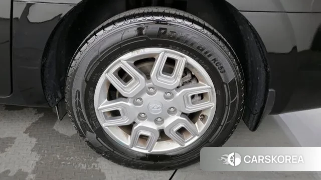 Hyundai Staria id 3017370 из Кореи 15