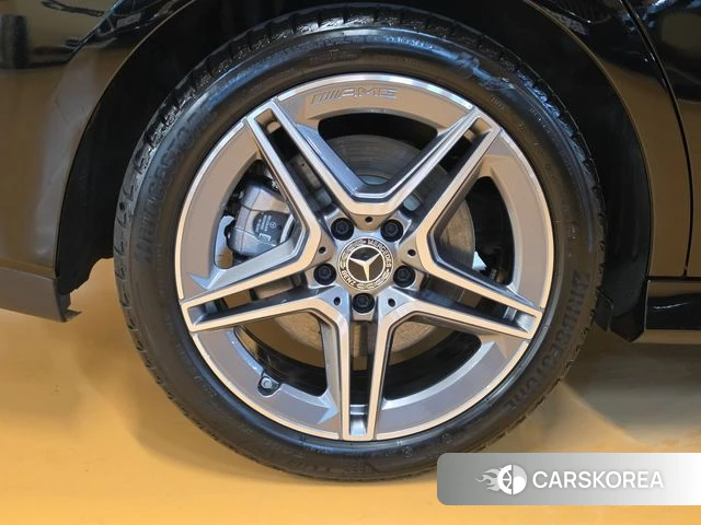 Mercedes-Benz CLA-Class C118 id 4739136 из Кореи 15