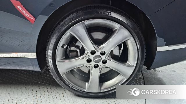 Genesis G80 (RG3) id 4202293 из Кореи 25