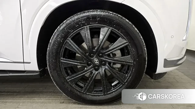 Hyundai The New Palisade id 3620387 из Кореи 15