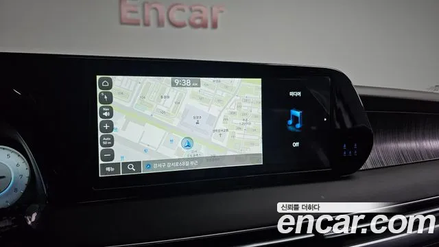 Hyundai The New Palisade id 2645272 из Кореи 15