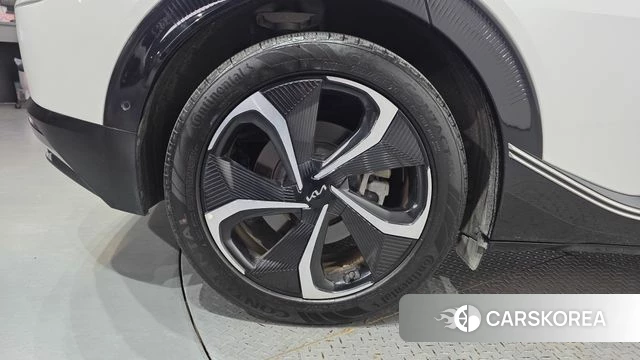 Kia EV6 id 4433448 из Кореи 26