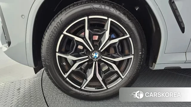 BMW X3 (G01) id 3483123 из Кореи 15