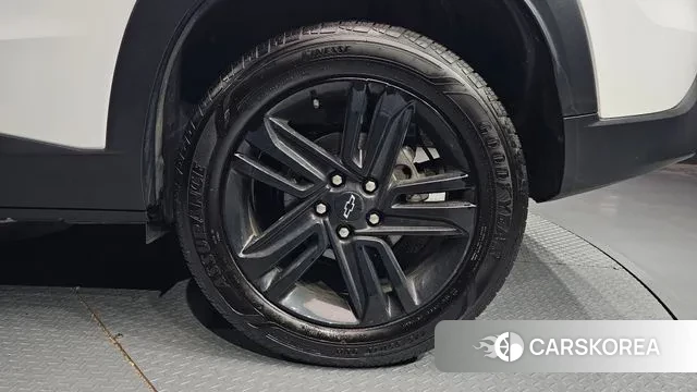 Chevrolet (GM Daewoo) Trax Crossover id 3770243 из Кореи 15