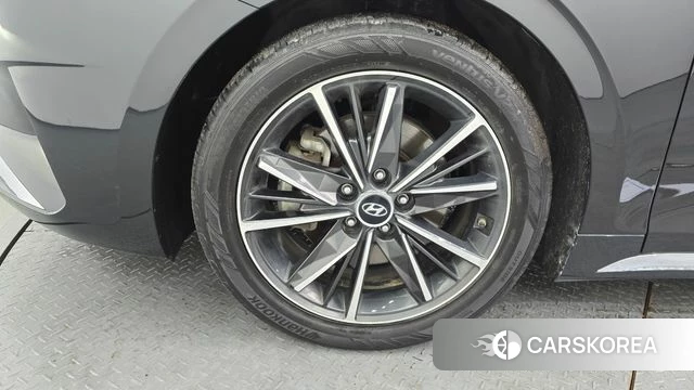 Hyundai The New Grandeur IG id 3916739 из Кореи 15