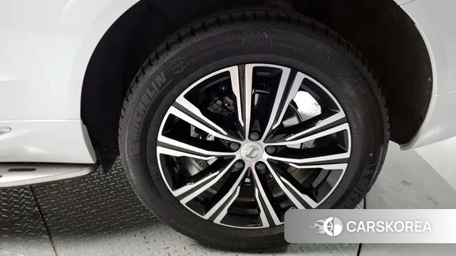 Volvo XC60 second Generation id 3343145 из Кореи 15