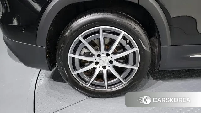 Mercedes-Benz GLB-Class X247 id 3442500 из Кореи 15