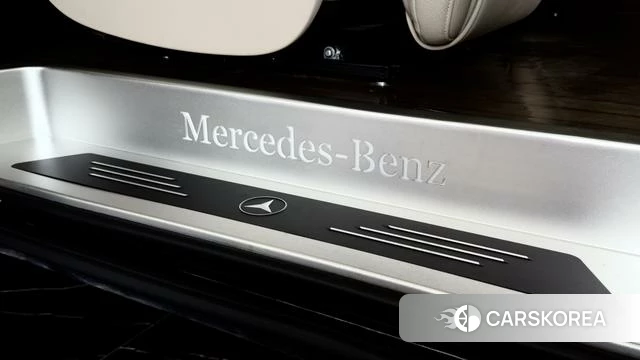Mercedes-Benz V-class id 4256386 из Китая 41