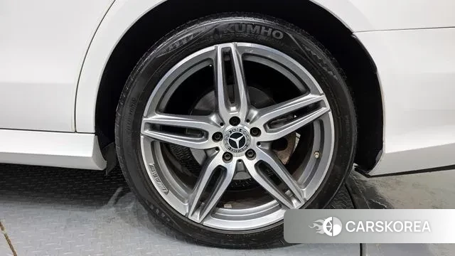 Mercedes-Benz E-Class W213 id 3754266 из Кореи 15