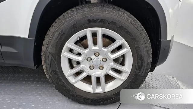 Land Rover Defender (L663) id 3422264 из Кореи 15