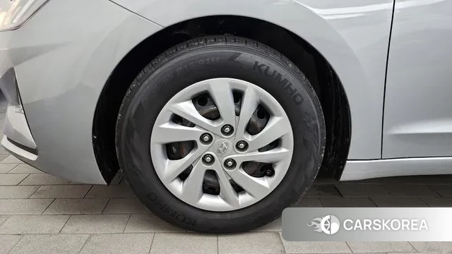 Hyundai The New Avante AD id 3525923 из Кореи 15