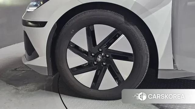 Hyundai Ionic 6 id 3173841 из Кореи 15