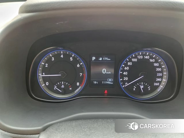 Hyundai Kona id 3829052 из Кореи 15