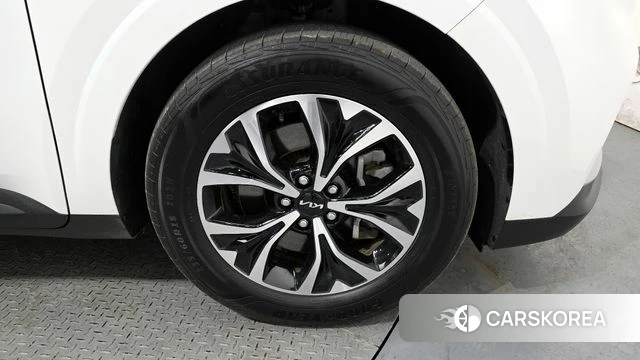 Kia Carnival 4th generation id 3851054 из Кореи 15