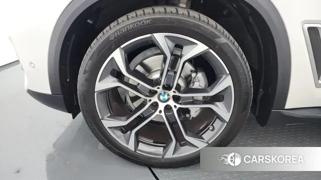 BMW X5 (G05) id 3421517 из Кореи 15