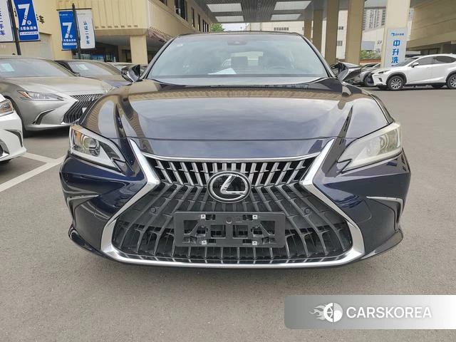 Lexus ES id 4291531 из Китая 9