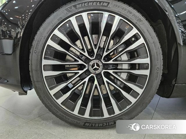 Mercedes-Benz S-Class W223 id 4848126 из Кореи 12