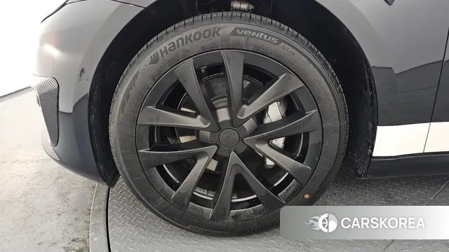 Tesla Model 3 id 3747725 из Кореи 15