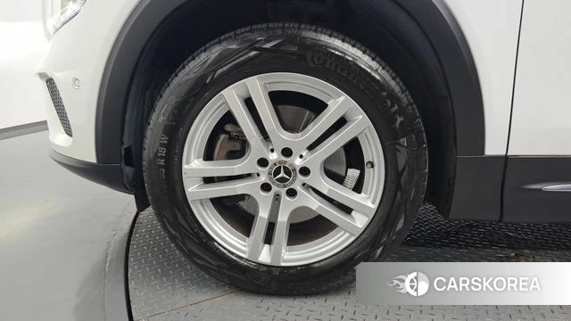 Mercedes-Benz GLB-Class X247 id 4774775 из Кореи 30