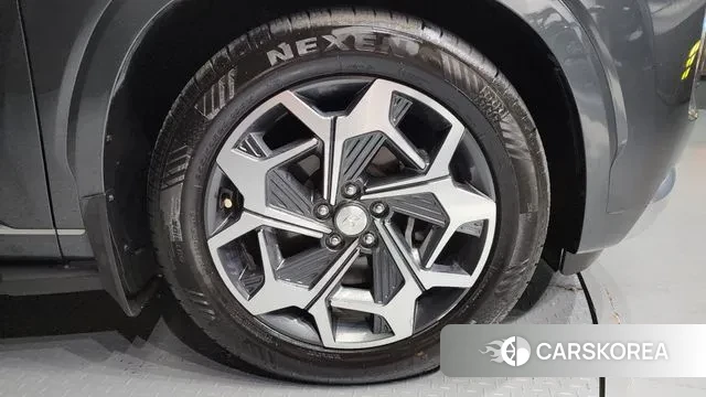 Hyundai Palisade id 2940843 из Кореи 15