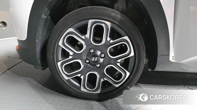 Hyundai Casper id 3953849 из Кореи 15