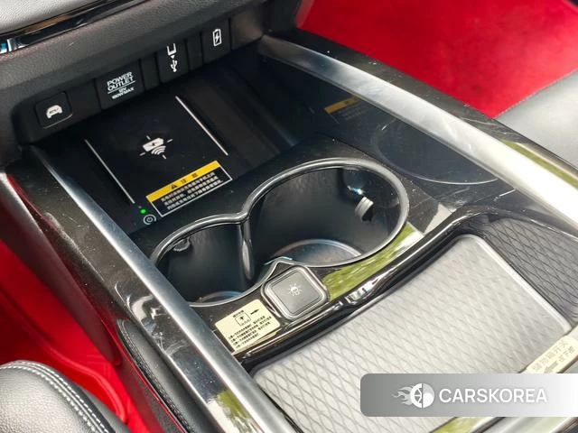 Honda Odyssey id 4320707 из Китая 12