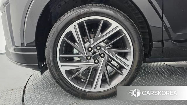 Ssangyong Actian 2nd Generation id 4892745 из Кореи 28