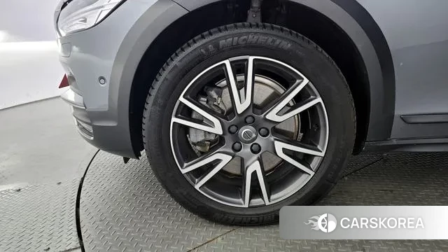 Volvo V90 Cross-Country id 3004189 из Кореи 15