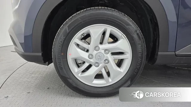 Hyundai Venue id 3560257 из Кореи 15