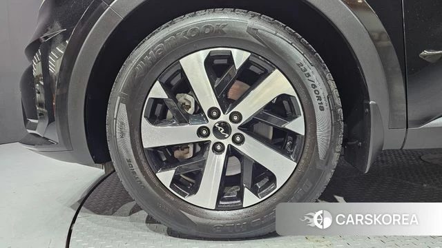 Kia Sorento 4th Generation id 4779943 из Кореи 15