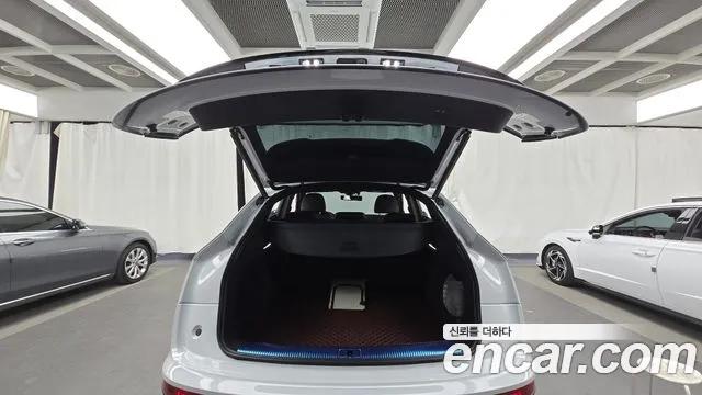 Audi Q5 (FY) id 2934988 из Кореи 15