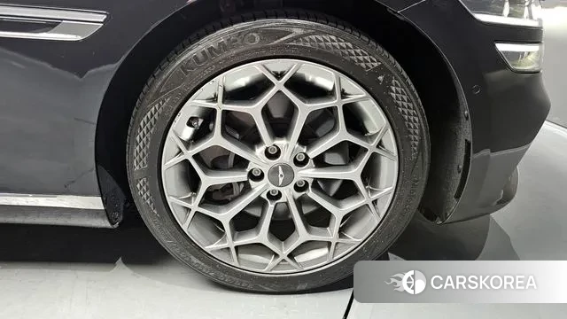 Genesis G80 (RG3) id 2999169 из Кореи 15