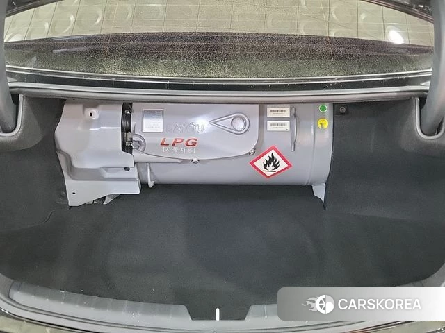 Kia Come New K7 id 4246001 из Кореи 15