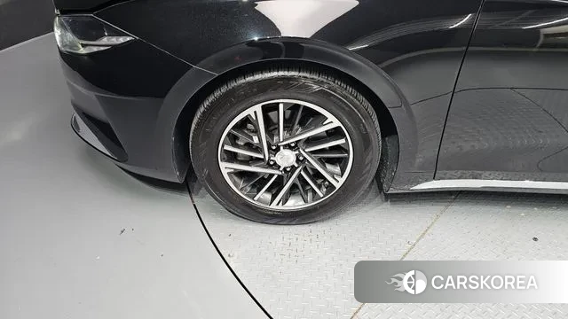 Hyundai The New Grandeur IG id 3350170 из Кореи 15