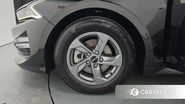 Kia K5 3rd generation id 4293234 из Кореи 15