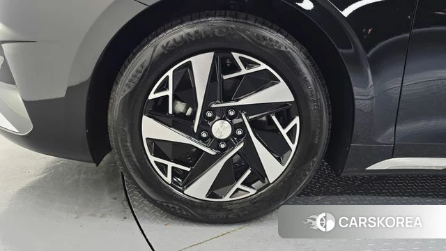 Hyundai The New Grandeur IG Hybrid id 4506770 из Кореи 25