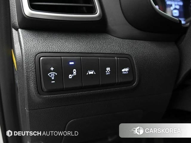 Hyundai All New Tucson id 4339488 из Кореи 15