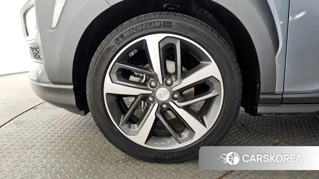 Hyundai Kona id 3709339 из Кореи 15