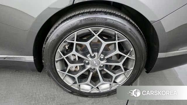 Genesis G80 (RG3) id 3859146 из Кореи 15