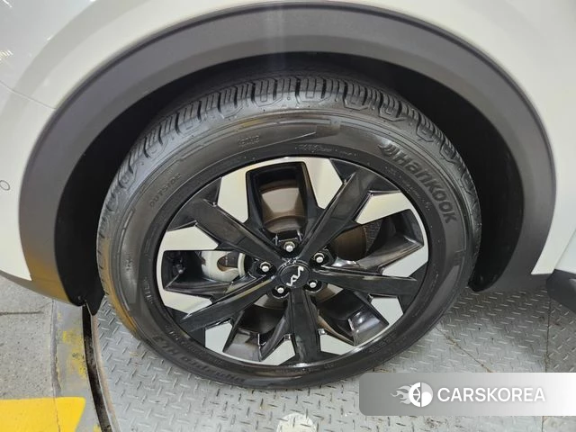 Kia Sportage 5th Generation id 4651192 из Кореи 15