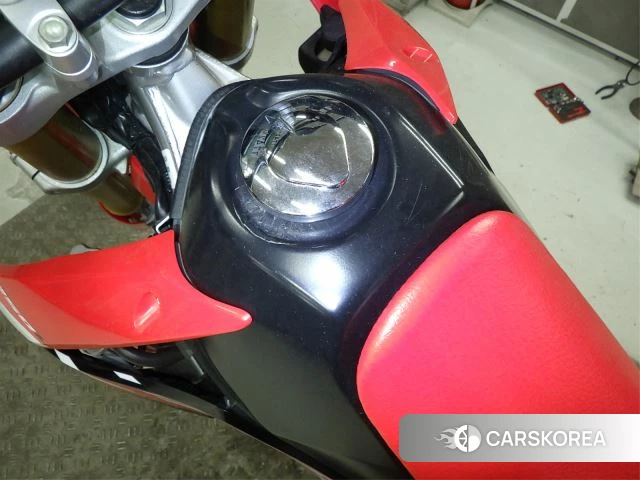 Проданный Honda CRF250L id 4006271 из Японии, фото 19
