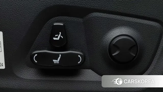 Ssangyong The New Rexton Sports Cannes id 3732570 из Кореи 15