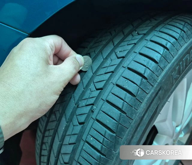 Chevrolet (GM Daewoo) The New Spark id 4454916 из Кореи 10