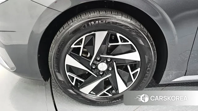 Hyundai The New Grandeur IG Hybrid id 2932175 из Кореи 15