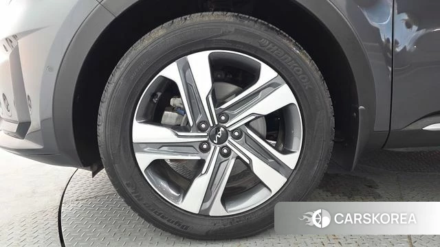 Kia Sorento 4th Generation id 4783835 из Кореи 29