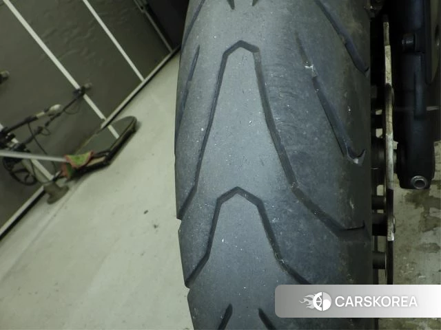 Проданный Honda CB650F id 3996530 из Японии, фото 19